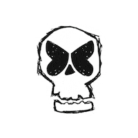 BranSymondson bran bran symondson bran symondson artist bran symondson logo Sticker