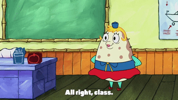 season 9 lost in bikini bottom GIF by SpongeBob SquarePants