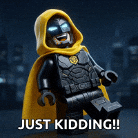 Laughing Hysterically Just Kidding GIF by CaptainBNB