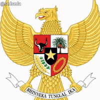 Garuda Pancasila GIF