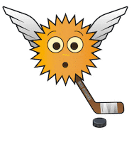 Hockey Club Sport Sticker by EHC Sursee