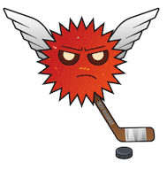 Hockey Club Sport Sticker by EHC Sursee