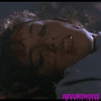 sleepaway camp ii unhappy campers horror movies GIF by absurdnoise