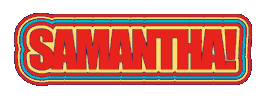 samantha plimplons Sticker by NETFLIX