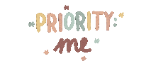 Priority Sticker