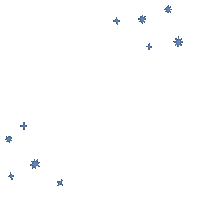 Star Sticker