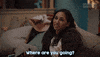 What Are You Up To GIF by Children Ruin Everything