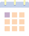 Calendar Qvnoticias GIF by QUO VADIS BLOGS