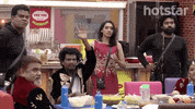 episode 1 video GIF by Hotstar