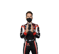 Wtcr Esteban Guerrieri Sticker by FIA World Touring Car Cup