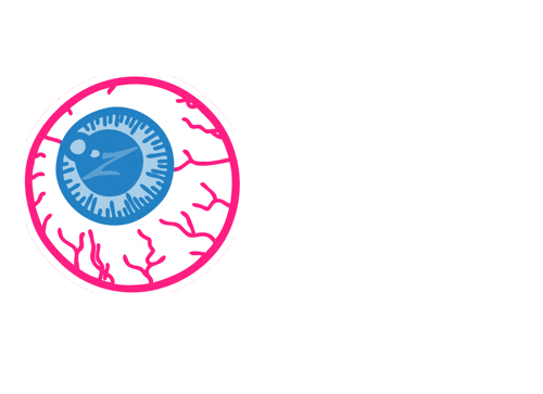 tired all night Sticker by INTENZE Advanced Tattoo Ink