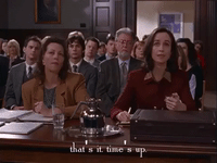 season 2 netflix GIF by Gilmore Girls 