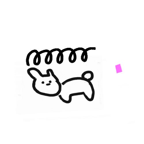 fripkorea giphyupload drawing frip 그림 Sticker