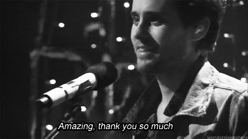 mtv concert GIF
