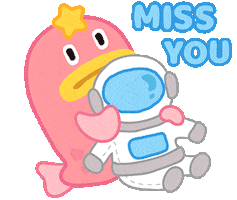 Sad Puppy Love Sticker by Kuroro_Official