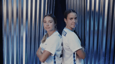 North Carolina Soccer GIF by UNC Tar Heels