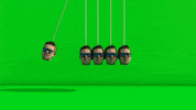 green room physics GIF by Studio Capon