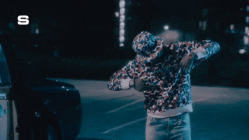 Yung Fume GIF by A FILM BY SUAVE