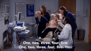 season 1 sonograms and tube tops GIF by mom