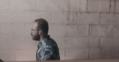 Lonely Stairs GIF by Penny & Sparrow