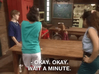 salute your shorts nicksplat GIF