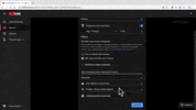 Youtube Stream GIF by Pulo Do Gato EAD