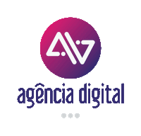 Sticker by AB Agência Digital