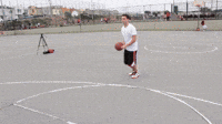 How to Play Basketball