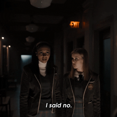 Season 2 No GIF by Paramount+