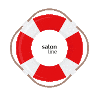 Summer Mar Sticker by Salon Line