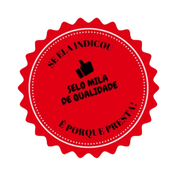 Nocasomila Sticker