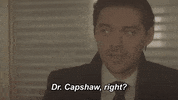 GIF by Prodigal Son