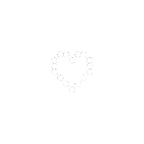 hanshanshanskicker heart foosball kickern tischkicker Sticker
