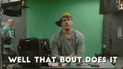 Thats It No More GIF by Film Riot