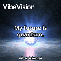 Energy Vibe GIF by VibeVision