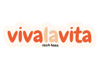 Label Viva Sticker by Kolorky
