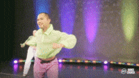 Dance it!!