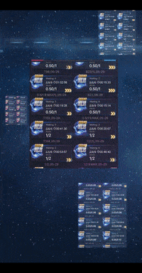 UPoker  GIF