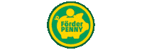 Penny Spenden Sticker by REWE