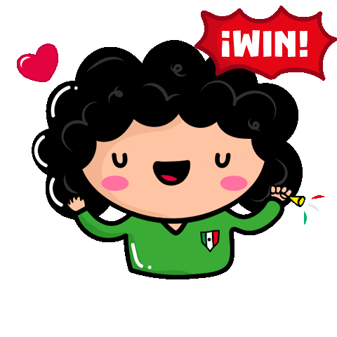 Selvegaof giphyupload soccer win futbol Sticker