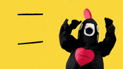 nandossg reaction yes excited motivation GIF