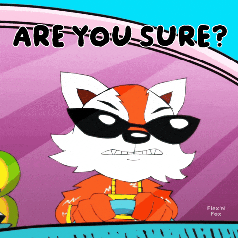 For Real Burn GIF by VeeFriends