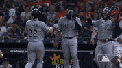regular season sport GIF by MLB