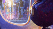 Animation Looking GIF by Disney Pixar