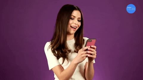 Social Media What GIF by BuzzFeed