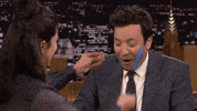 Jimmy Fallon Holi GIF by bypriyashah