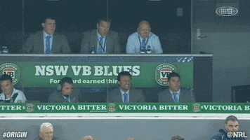 rugby league GIF by NRL