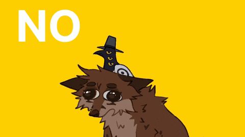 Fox Sam GIF