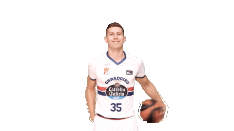 Liga Endesa Basketball Sticker by ACB