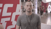 Cut It Out No GIF by UFC